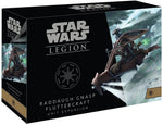 Star Wars Legion: Raddaugh Gnasp Fluttercraft Unit Expansion