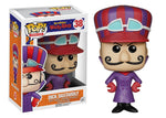 Pop! Hanna Barbera - Dick Dastardly Vaulted