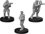 Cyberpunk Red RPG: Lawmen - Command