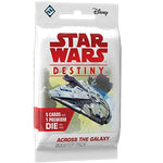 Star Wars Destiny: Across the Galaxy Booster Pack