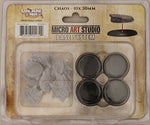 Micro Art Studio Base System: Chaos 10 (30mm)
