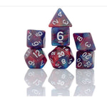 RPG Dice Set (7): Summer Berries