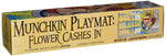 Munchkin Playmat: Flower Cashes In