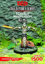 Dungeons and Dragons: Tomb of Annihilation - Ras Nsi