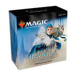 Magic the Gathering: Ravnica Allegiance Pre-Release Pack Azorius