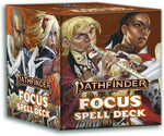 Pathfinder RPG: Spell Cards - Focus (P2)