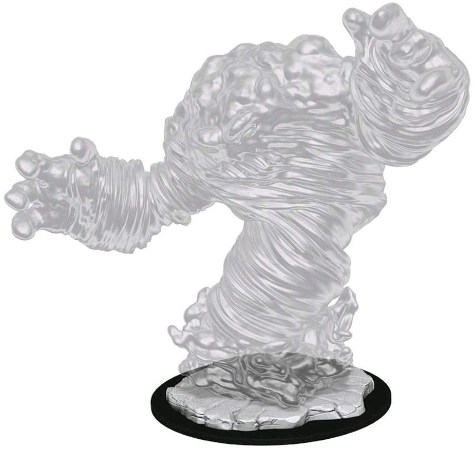 Pathfinder Deep Cuts Unpainted Miniatures: W13 Huge Air Elemental Lord