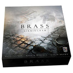 Brass: Birmingham (Stand Alone)