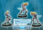 Infinity ALEPH: Achilles (Spitfire, EXP CCW) (1)