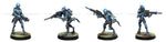 Infinity: PanOceania Helot Militia