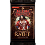 Flesh and Blood TCG: Welcome to Rathe Booster