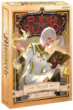 Flesh & Blood TCG: Monarch Blitz Deck - Prism