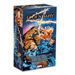 Legendary DBG Marvel Fantastic Four Expansion