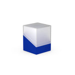 Deck Case 100+ Boulder: Synergy White - Blue