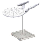 Star Trek Deep Cuts Unpainted Ships: Constitution Class (refit)