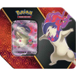 Pokemon TCG: Divergent Powers Tin