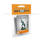 Infinity: NA2 Kriigel Agents (Submachine Gun)