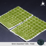 Shadow's Edge Assorted 6mm Field