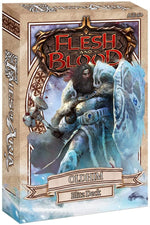 Flesh & Blood TCG: Tales of Aria Blitz Deck - Oldhim