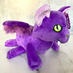 Plush: Donna, The Dizzying Phase Cat