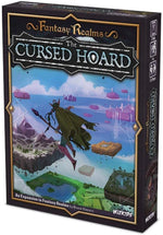 Fantasy Realms: The Cursed Hoard