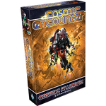 Cosmic Encounter Cosmic Alliance Expansion