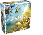 Godtear: The Borderlands Starter Set
