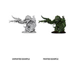 Dungeons & Dragons Nolzur`s Marvelous Unpainted Miniatures: Shambling Mound