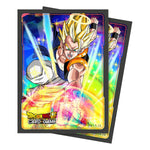 Dragon Ball Super: Standard Size Deck Protector Sleeves Set 3 Version 1