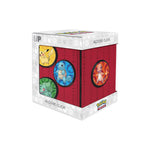 Pokemon TCG: Kanto Alcove Click Deck Box