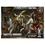 The Other Side: Cult of the Burning Man Twisted Horrors