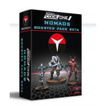 Infinity: CodeOne - Nombads Booster Pack Beta