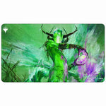 Magic the Gathering CCG: Double Masters 2022 Playmat C