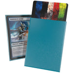 Cortex Standard Size Sleeves - Matte Petrol (100)