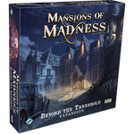 Mansions of Madness Beyond the Threshold Expansion
