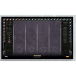 Warhammer TCG: Age of Sigmar Champions - Death Playmat