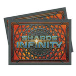 Shards of Infinity Deck Protector Sleeves (100)