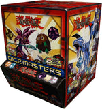 Yu-Gi-Oh Dice Masters: Series One Gravity Feed Display (90)