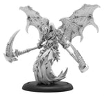 Hordes: Minions Death Archon Archon (Resin/Metal)