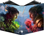 Magic the Gathering CCG: Brothers War 9-Pocket PRO-Binder
