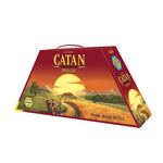 Catan: Geographies Scenario - Rickshaw Run