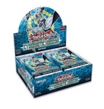 Yu-Gi-Oh! TCG: Cybernetic Horizon Booster Display (24)