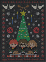 Harry Potter Weasley Sweaters 550 Piece Puzzle