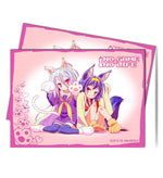 No Game No Life Standard Deck Protector - Nayaa! (65)