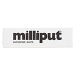 Miniature Accessories: Superfine White Milliput Epoxy Putty