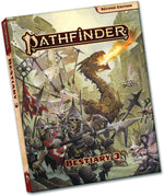 Pathfinder RPG: Bestiary 3 (Pocket Edition) (P2)