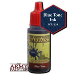 Warpaints Quick Shade: Blue Tone Ink 18ml
