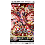 Yu-Gi-Oh! TCG: Photon Hypernova Booster Pack
