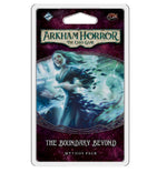 Arkham Horror LCG: The Boundary Beyond Mythos Pack