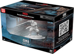 Dungeons & Dragons: Nolzur's Marvelous Unpainted Miniatures - Paint Kit - Oni